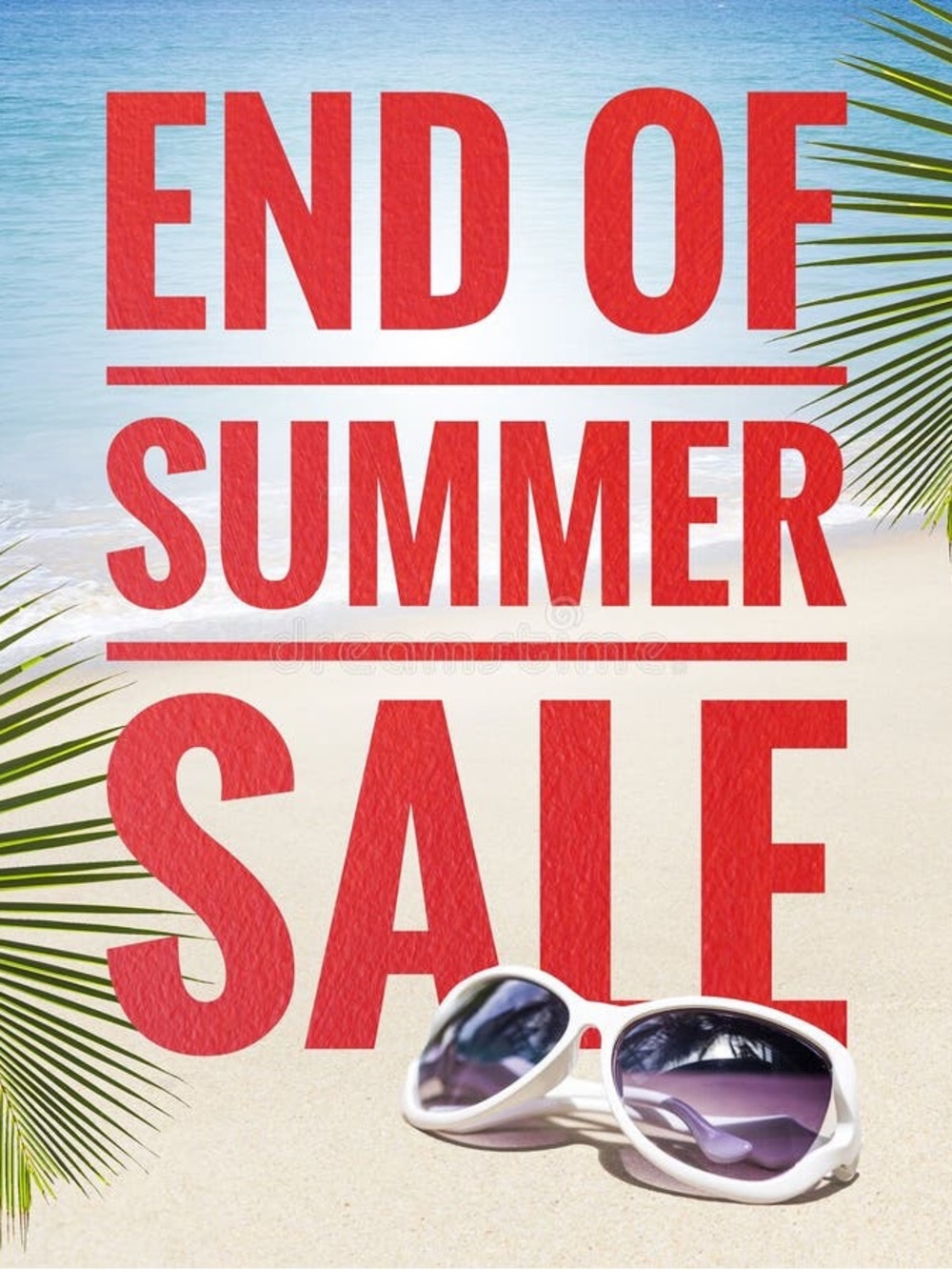 30% OFF 3+ ☀️ ITEMS